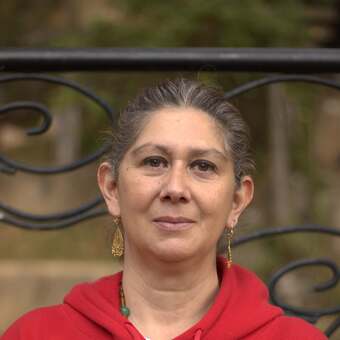 Claudia Cecilia Valencia Flores