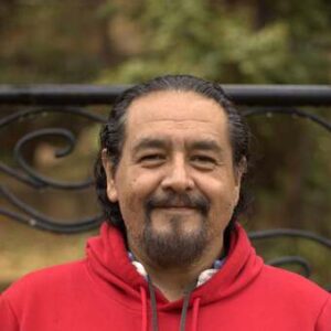 Roberto Hernández Ugalde