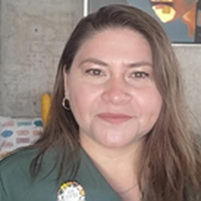 Elena Brisset Gamboa Olvera