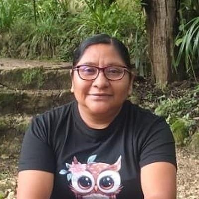 Eva López Gómez