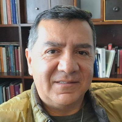 Francisco Javier Fuentes Tapia