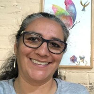 Judith Enríquez Méndez