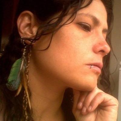 María Melina Arredondo Velázquez