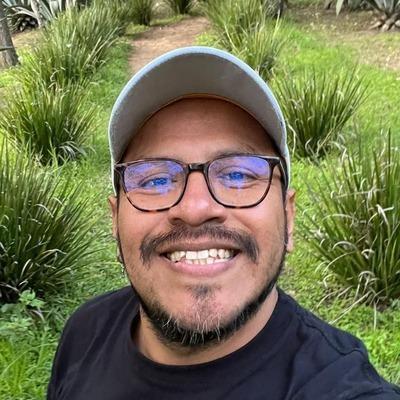 Oscar Arturo Bautista Ruiz