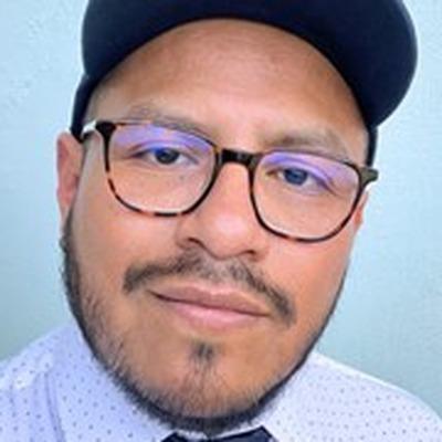 Oscar Arturo Bautista Ruiz