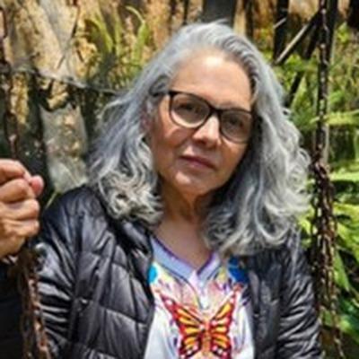 Rocío Guadalupe Jaramillo Flores