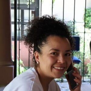 María Cristina Campos Pineda