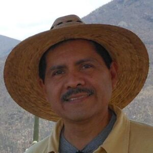 Hugo Humberto León Avendaño