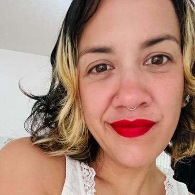 Mary Carmen Ávila Esqueda